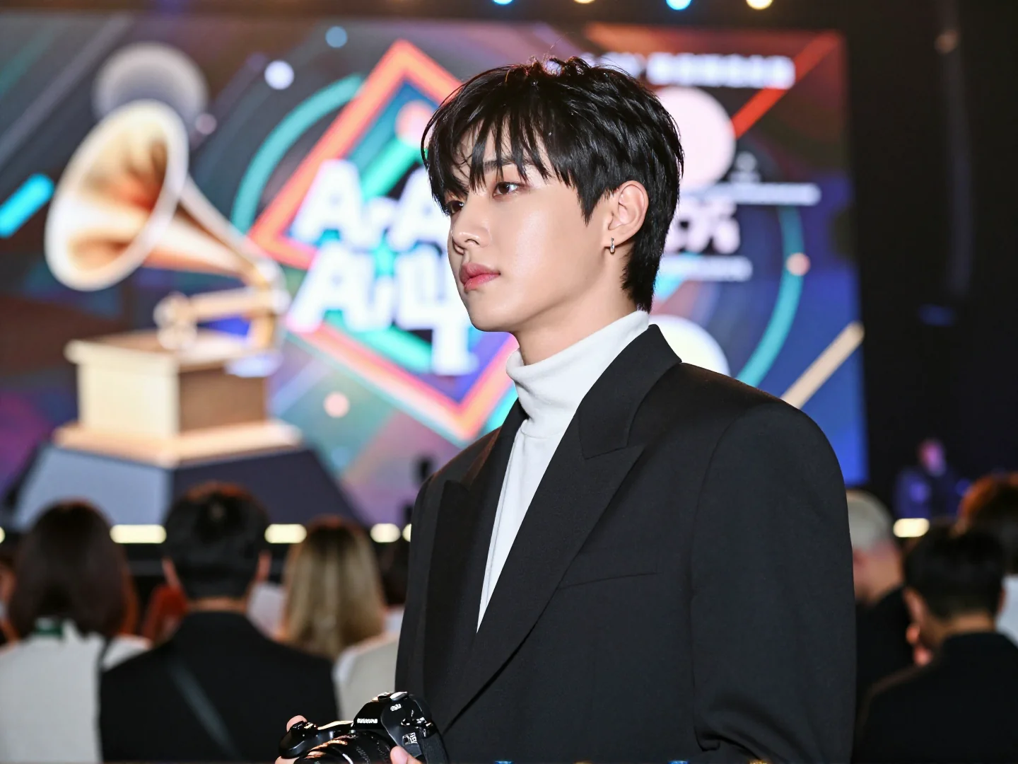 그래미 2026 중계01